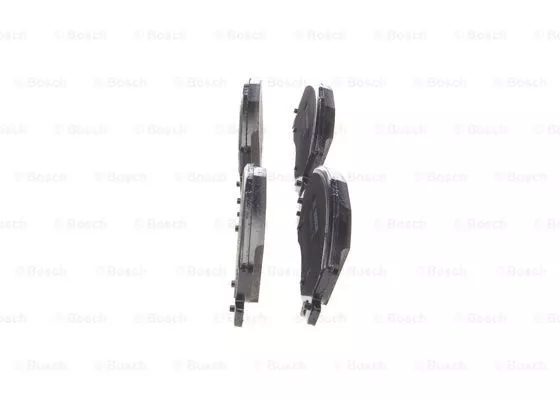 BOSCH 0 986 494 298 Гальмівні колодки