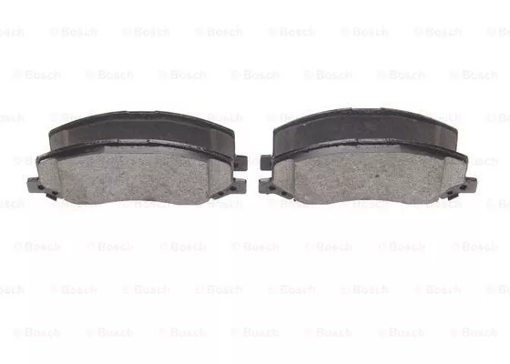 BOSCH 0 986 494 298 Гальмівні колодки
