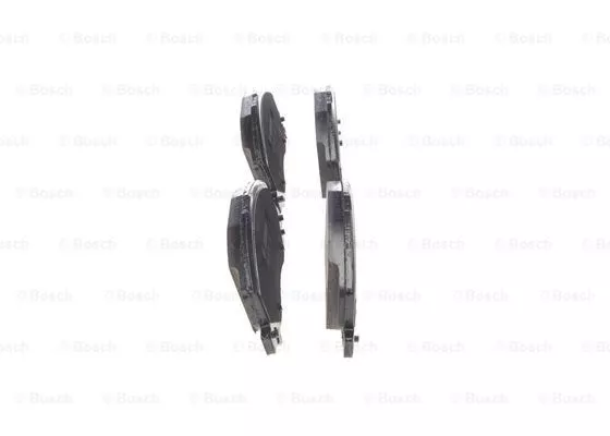 BOSCH 0 986 494 298 Гальмівні колодки