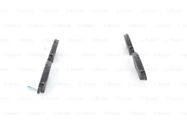BOSCH 0 986 494 299 Тормозные колодки