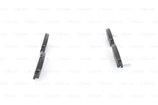 BOSCH 0 986 494 299 Тормозные колодки