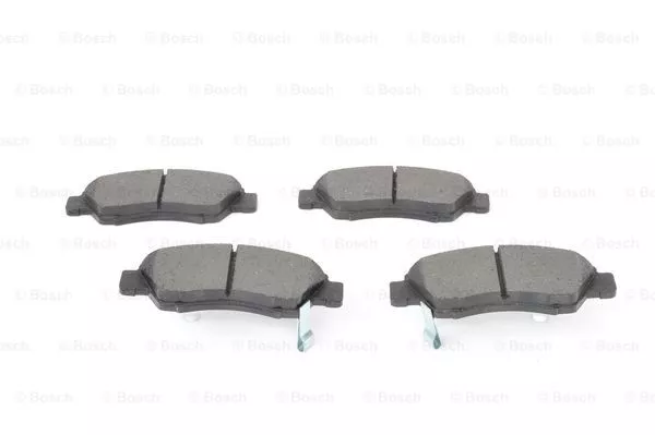 BOSCH 0 986 494 299 Тормозные колодки