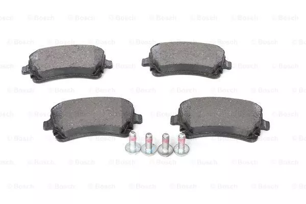 BOSCH 0 986 494 303 Тормозные колодки