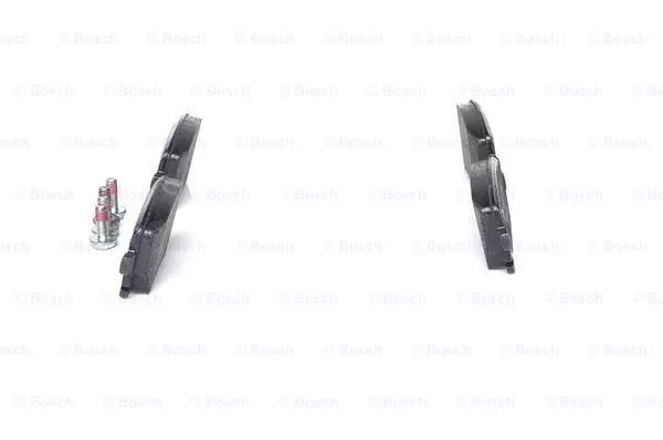 BOSCH 0 986 494 303 Тормозные колодки