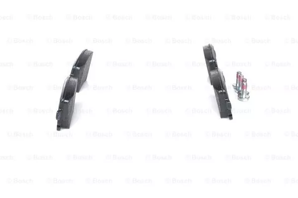 BOSCH 0 986 494 303 Тормозные колодки