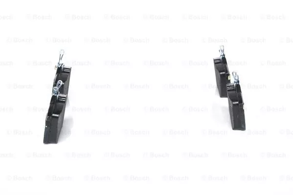 BOSCH 0 986 494 304 Гальмівні колодки