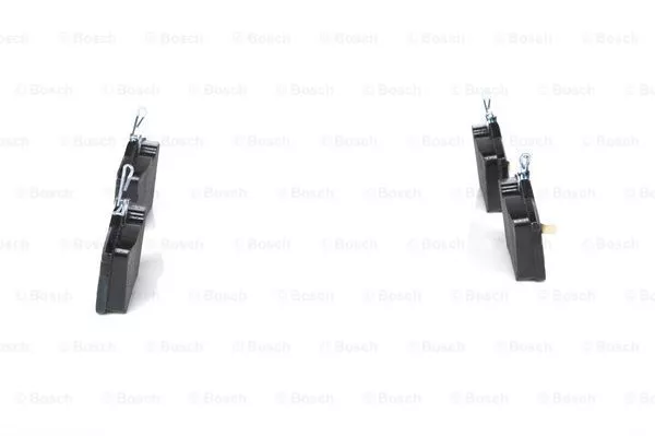 BOSCH 0 986 494 304 Гальмівні колодки