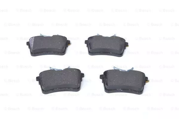 BOSCH 0 986 494 304 Гальмівні колодки