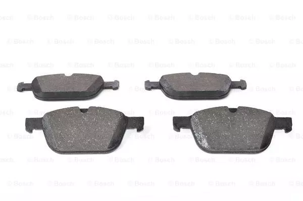BOSCH 0 986 494 305 Тормозные колодки