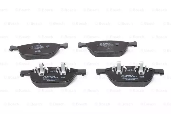 BOSCH 0 986 494 305 Тормозные колодки