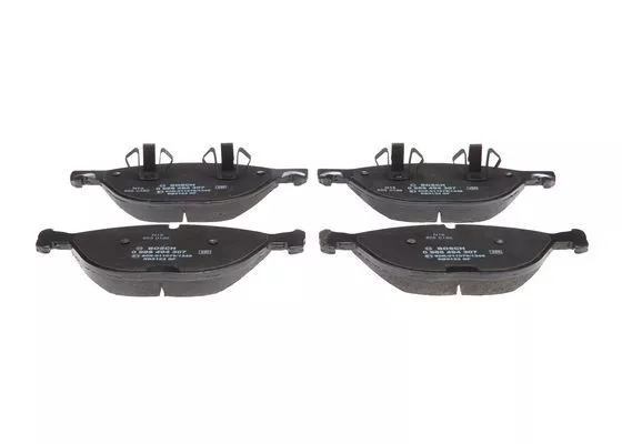 BOSCH 0 986 494 307 Тормозные колодки