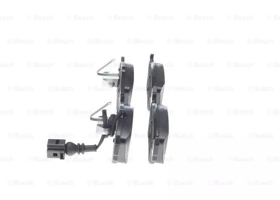 BOSCH 0 986 494 309 Гальмівні колодки