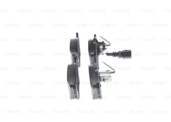 BOSCH 0 986 494 309 Гальмівні колодки