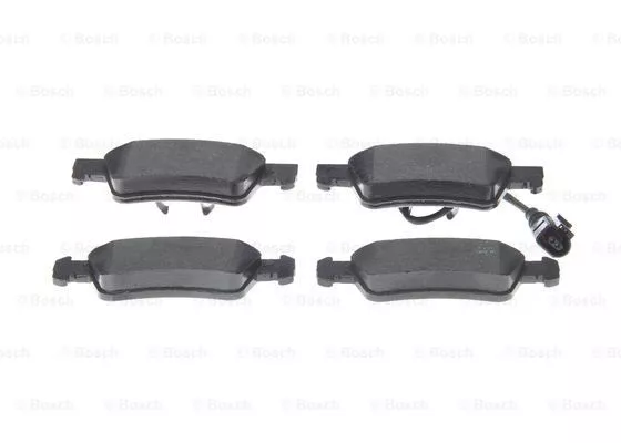 BOSCH 0 986 494 309 Гальмівні колодки
