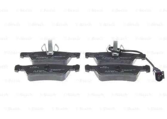 BOSCH 0 986 494 309 Гальмівні колодки
