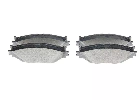 BOSCH 0 986 494 316 Гальмівні колодки