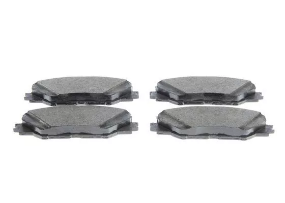 BOSCH 0 986 494 316 Гальмівні колодки