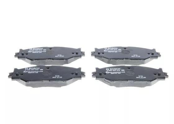 BOSCH 0 986 494 316 Гальмівні колодки