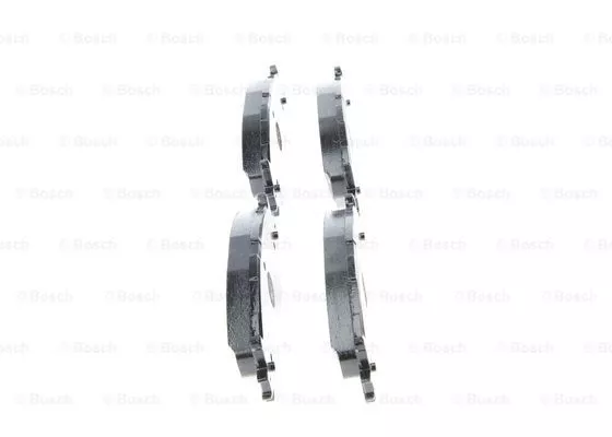 BOSCH 0 986 494 316 Гальмівні колодки