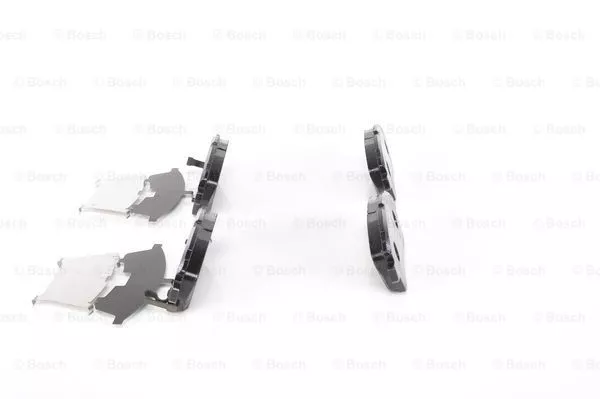 BOSCH 0 986 494 321 Гальмівні колодки