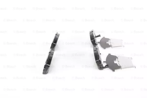 BOSCH 0 986 494 321 Гальмівні колодки