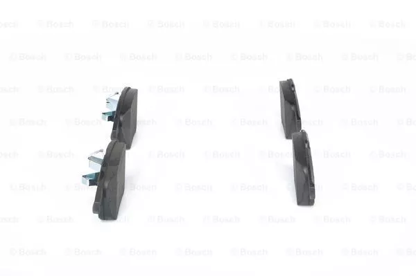 BOSCH 0986494324 Тормозные колодки