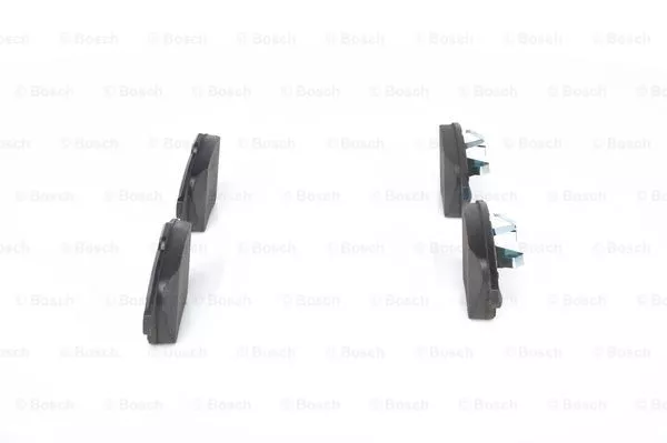 BOSCH 0986494324 Тормозные колодки