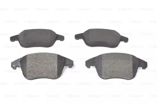 BOSCH 0986494324 Тормозные колодки