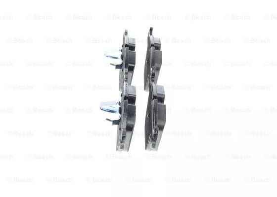 BOSCH 0 986 494 325 Гальмівні колодки