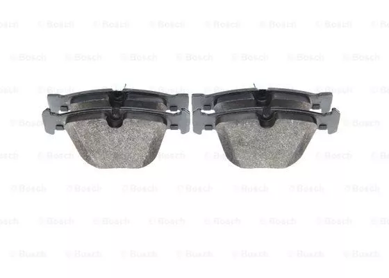 BOSCH 0 986 494 325 Гальмівні колодки