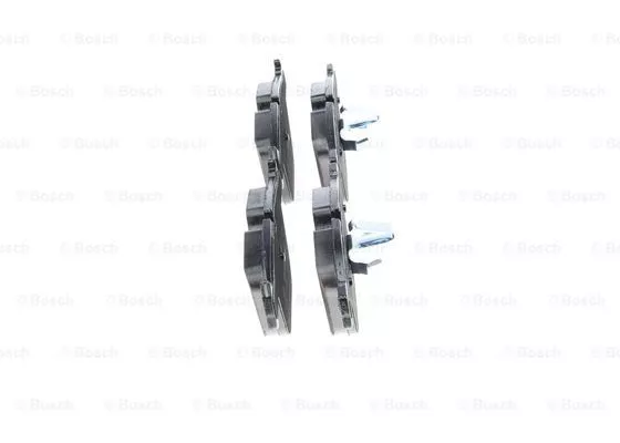 BOSCH 0 986 494 325 Гальмівні колодки