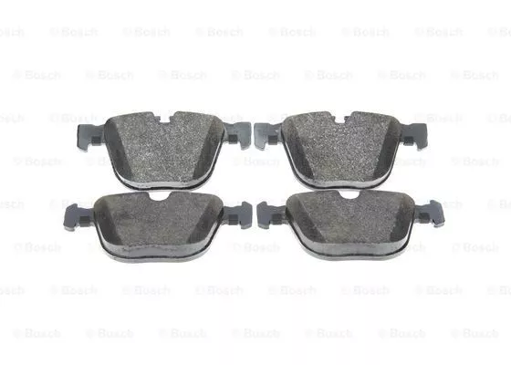 BOSCH 0 986 494 325 Гальмівні колодки