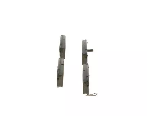 BOSCH 0 986 494 327 Тормозные колодки