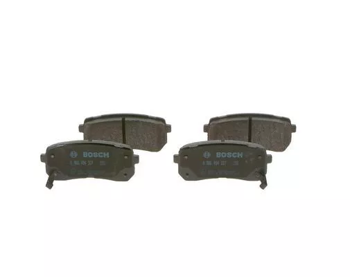 BOSCH 0 986 494 327 Тормозные колодки