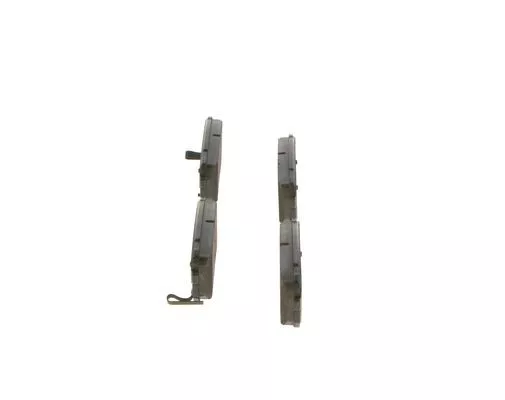 BOSCH 0 986 494 327 Тормозные колодки