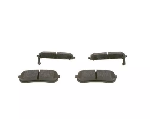 BOSCH 0 986 494 327 Тормозные колодки