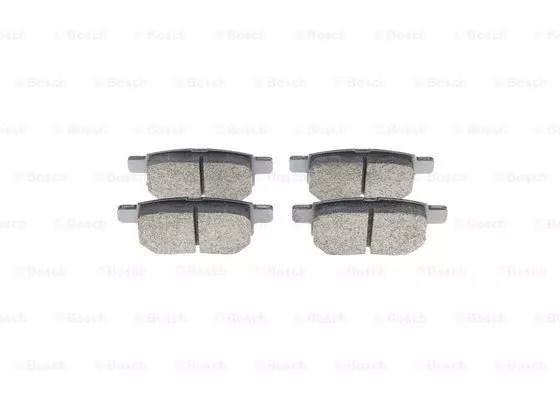 BOSCH 0 986 494 328 Гальмівні колодки