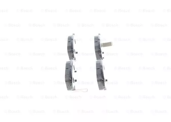 BOSCH 0 986 494 328 Гальмівні колодки