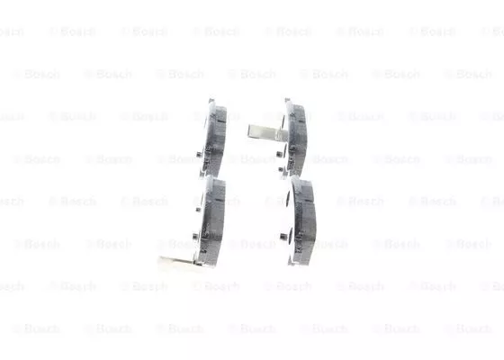 BOSCH 0 986 494 328 Гальмівні колодки