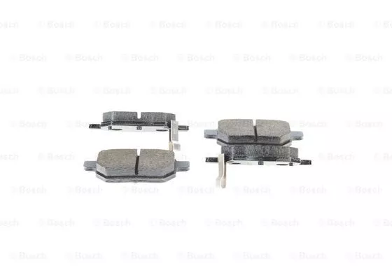 BOSCH 0 986 494 328 Гальмівні колодки