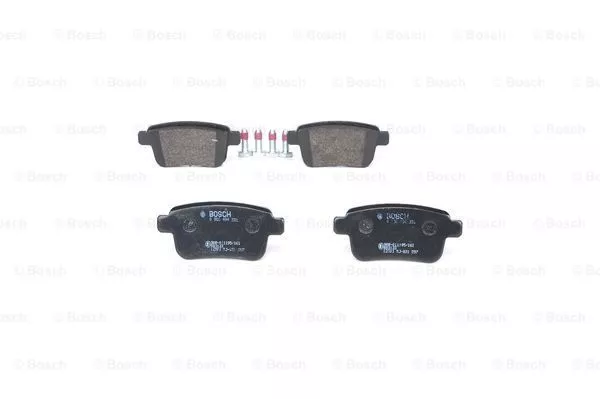 BOSCH 0 986 494 331 Тормозные колодки