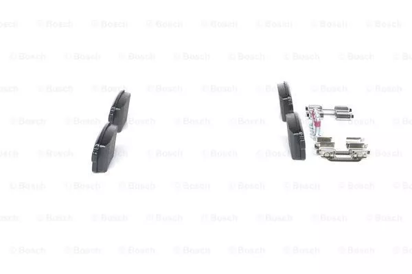 BOSCH 0 986 494 331 Тормозные колодки