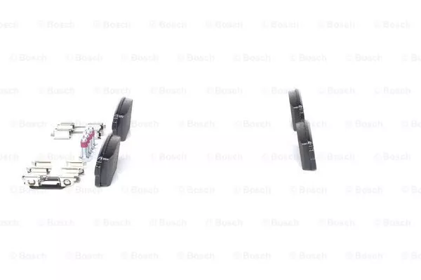 BOSCH 0 986 494 331 Тормозные колодки