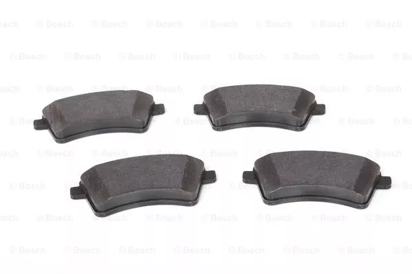 BOSCH 0 986 494 332 Гальмівні колодки