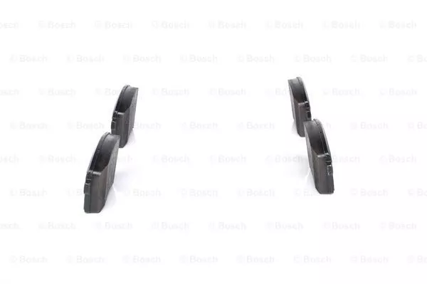 BOSCH 0 986 494 332 Гальмівні колодки