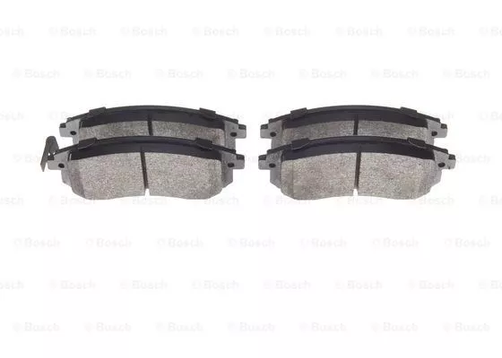 BOSCH 0 986 494 337 Тормозные колодки