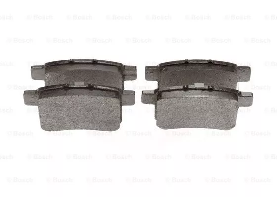 BOSCH 0 986 494 338 Тормозные колодки