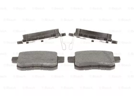 BOSCH 0 986 494 338 Тормозные колодки