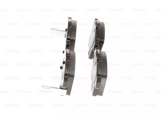 BOSCH 0 986 494 338 Тормозные колодки
