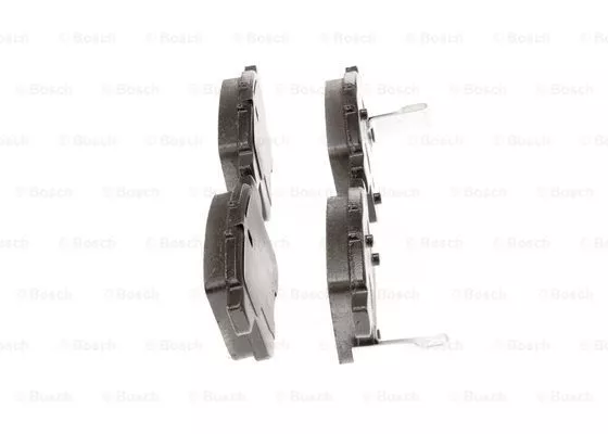 BOSCH 0 986 494 338 Тормозные колодки